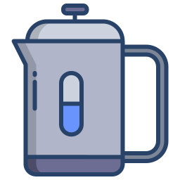 Kettle icon