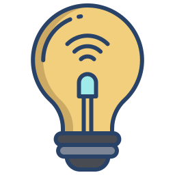 Bulb icon