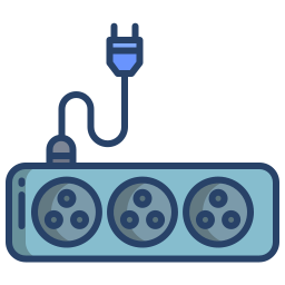 Socket icon