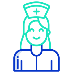 Nurse icon