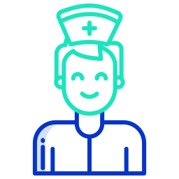 Nurse icon