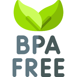 sans bpa Icône