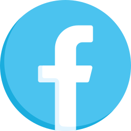 Facebook logo icon