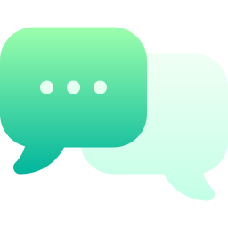 diskussion icon