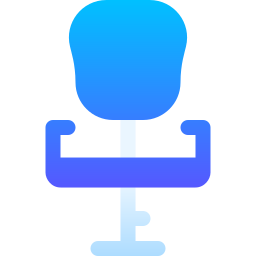 bürostuhl icon