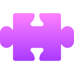 puzzle icon