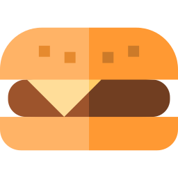 burger icon