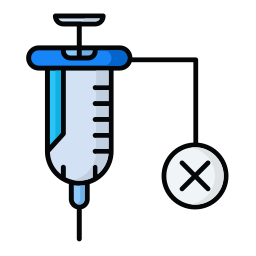 Без вакцины иконка