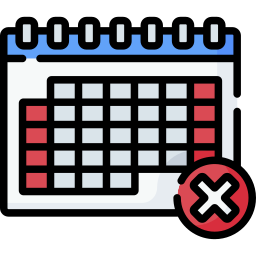 Calendar icon