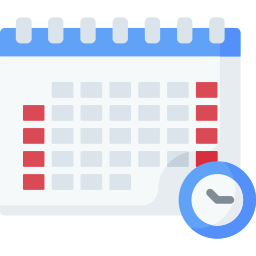 Calendar icon