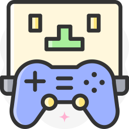 gamepad icon