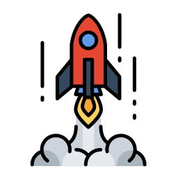 Start up icon