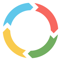 kuchendiagramm icon