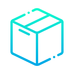 Box icon