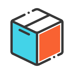 Box icon