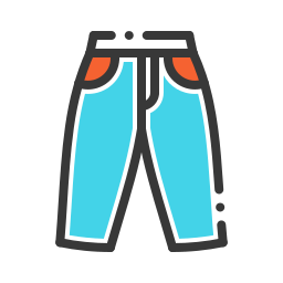 Jeans icon