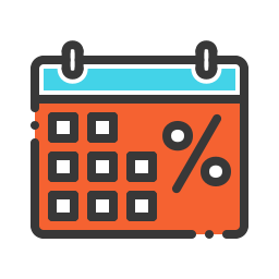 Calendar icon