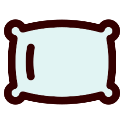 Pillow icon