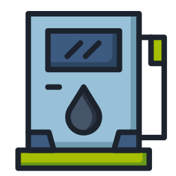 tankstelle icon