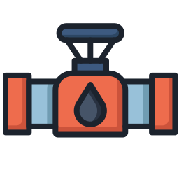 Pipe icon