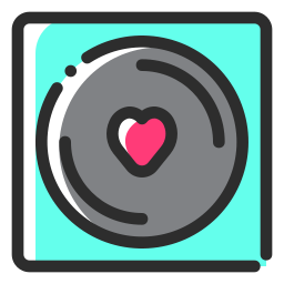 musikbox icon