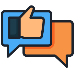 Opinion icon