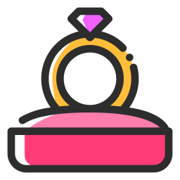 Ring icon