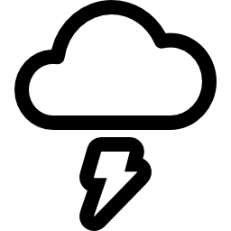 wolken icon