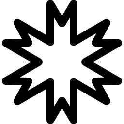 schneeflocke icon