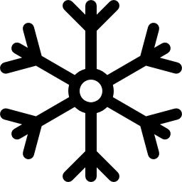 schneeflocke icon