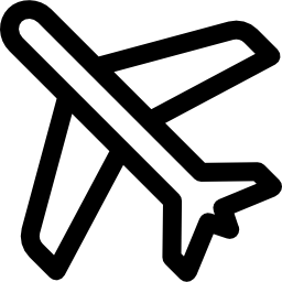 flugzeug icon