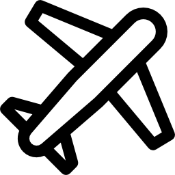 flugzeug icon