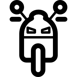 roller icon