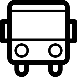 Bus icon