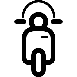 motorrad icon