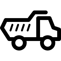 Truck icon