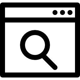 Search icon