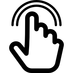 hand icon