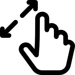 hand icon