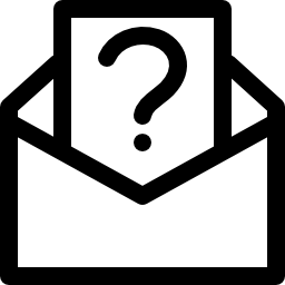 Mail icon