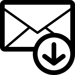 Mail icon