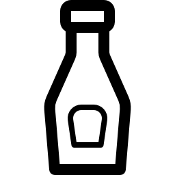 ketchup icon