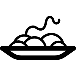 Pasta icon