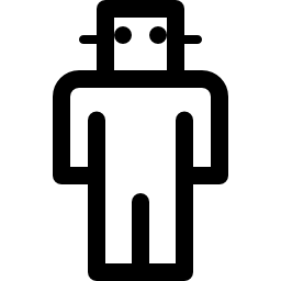 宇宙ロボット icon