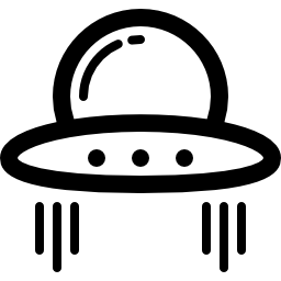 ufo icon