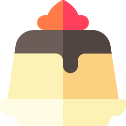 flan Ícone