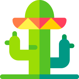 Cactus icon