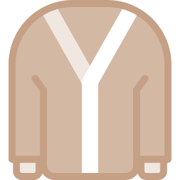 strickjacke icon