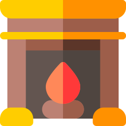 kamin icon