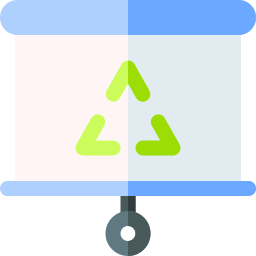 Recycle icon